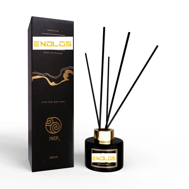 Reed Diffuserse Black Series 