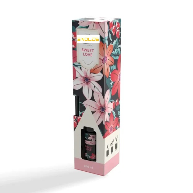 Reed Diffusers Eco Series 