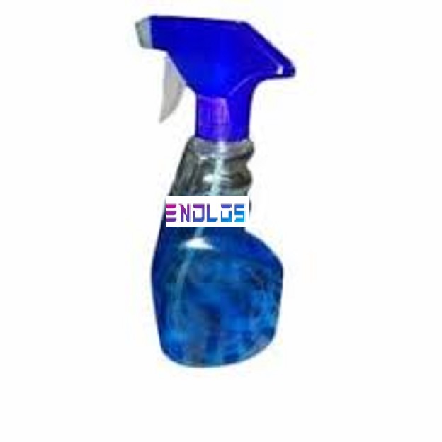 Effective Glass Cleaner