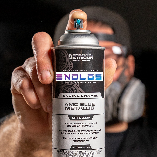 Metaling AMC Cleaner